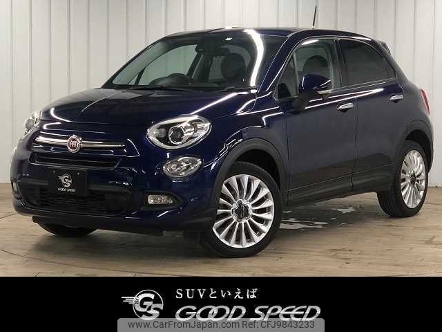 fiat 500x 2015 -FIAT--Fiat 500X ABA-33414--ZFA3340000P386323---FIAT--Fiat 500X ABA-33414--ZFA3340000P386323- image 1