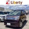 daihatsu move 2018 quick_quick_LA150S_LA150S-0167457 image 1