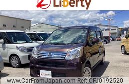 daihatsu move 2018 quick_quick_LA150S_LA150S-0167457