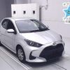 toyota yaris 2022 -TOYOTA--Yaris KSP210-0060263---TOYOTA--Yaris KSP210-0060263- image 1