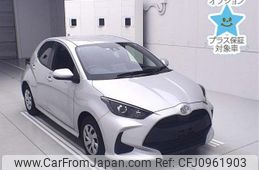toyota yaris 2022 -TOYOTA--Yaris KSP210-0060263---TOYOTA--Yaris KSP210-0060263-