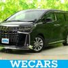 toyota alphard-g 2020 quick_quick_3BA-AGH30W_AGH30-9018916 image 1