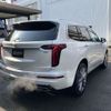 cadillac xt6 2023 -GM--Cadillac XT6 7BA-C1TL--1GYFP9RS9RZ706093---GM--Cadillac XT6 7BA-C1TL--1GYFP9RS9RZ706093- image 12