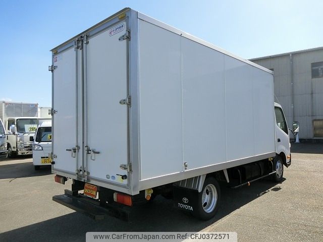 toyota dyna-truck 2013 -TOYOTA--Dyna TKG-XZU710--XZU710-0007841---TOYOTA--Dyna TKG-XZU710--XZU710-0007841- image 2