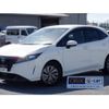 nissan note 2022 -NISSAN--Note 6AA-E13--E13-084841---NISSAN--Note 6AA-E13--E13-084841- image 1
