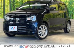 suzuki alto 2016 -SUZUKI--Alto DBA-HA36S--HA36S-270752---SUZUKI--Alto DBA-HA36S--HA36S-270752-