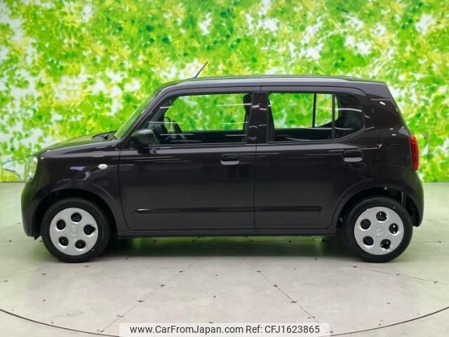 mazda carol 2023 CFJ1623865 image 2