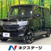 honda n-box 2018 -HONDA--N BOX DBA-JF3--JF3-2037464---HONDA--N BOX DBA-JF3--JF3-2037464- image 1