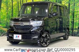 honda n-box 2018 -HONDA--N BOX DBA-JF3--JF3-2037464---HONDA--N BOX DBA-JF3--JF3-2037464-