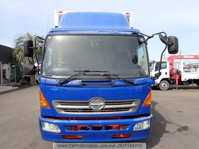 hino ranger 2015 GOO_NET_EXCHANGE_0402607A30250507W002 image 2