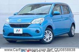 toyota passo 2019 quick_quick_M700A_M700A-0153379