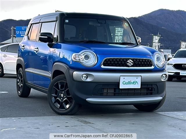 suzuki xbee 2019 -SUZUKI--XBEE DAA-MN71S--MN71S-150881---SUZUKI--XBEE DAA-MN71S--MN71S-150881- image 1