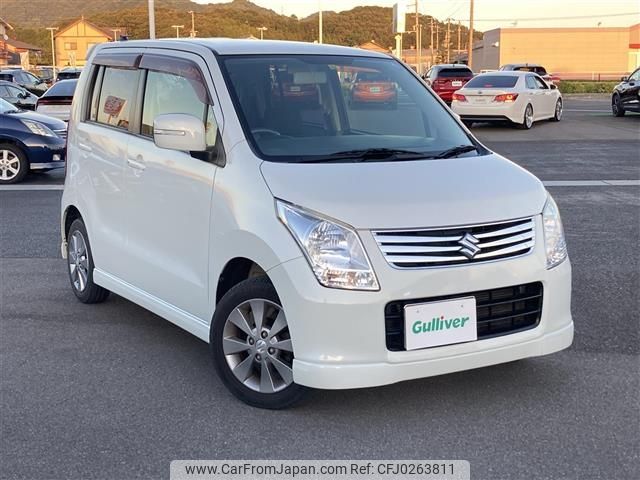 suzuki wagon-r 2011 -SUZUKI--Wagon R DBA-MH23S--MH23S-775984---SUZUKI--Wagon R DBA-MH23S--MH23S-775984- image 1