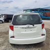 toyota ractis 2013 -TOYOTA--Ractis DBA-NCP120--NCP120-2048830---TOYOTA--Ractis DBA-NCP120--NCP120-2048830- image 14