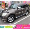 mitsubishi pajero 2008 GOO_JP_700102067530240530001 image 1