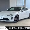 toyota 86 2018 -TOYOTA--86 DBA-ZN6--ZN6-083863---TOYOTA--86 DBA-ZN6--ZN6-083863- image 1