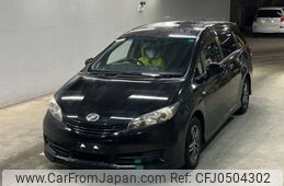 toyota wish 2011 -TOYOTA--Wish ZGE20G-0100632---TOYOTA--Wish ZGE20G-0100632-