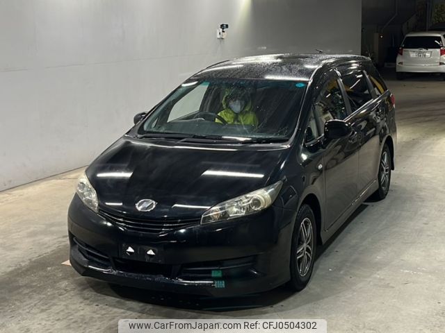 toyota wish 2011 -TOYOTA--Wish ZGE20G-0100632---TOYOTA--Wish ZGE20G-0100632- image 1