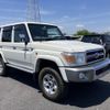 toyota landcruiser-70 2015 quick_quick_CBF-GRJ76K_GRJ76-1006483 image 1