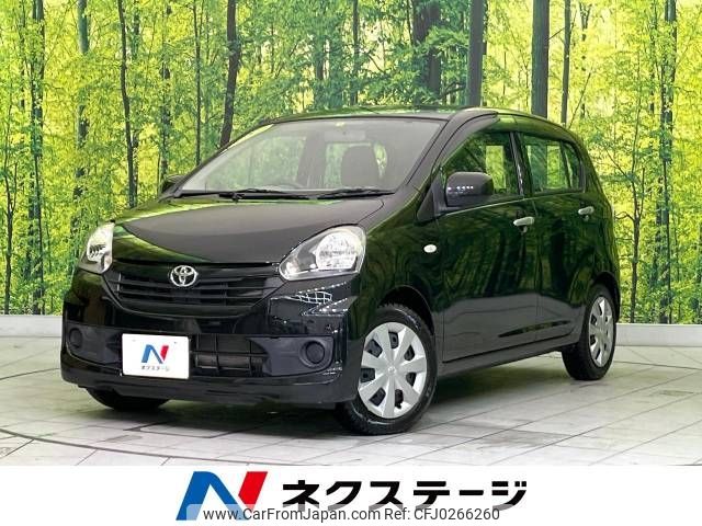 toyota pixis-epoch 2016 -TOYOTA--Pixis Epoch DBA-LA300A--LA300A-1043368---TOYOTA--Pixis Epoch DBA-LA300A--LA300A-1043368- image 1