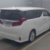 toyota alphard 2022 -TOYOTA--Alphard 3BA-AGH30W--AGH30-0429994---TOYOTA--Alphard 3BA-AGH30W--AGH30-0429994- image 2
