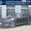 volkswagen passat-alltrack 2024 CFJ1848222 image 1