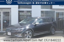 volkswagen passat-alltrack 2024 CFJ1848222