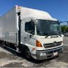 hino ranger 2013 CFJ1805709 image 4