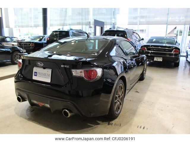 subaru brz 2012 quick_quick_DBA-ZC6_005939 image 2