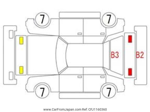 toyota hiace-wagon 2013 -TOYOTA--Hiace Wagon CBA-TRH219W改--TRH219-0017598---TOYOTA--Hiace Wagon CBA-TRH219W改--TRH219-0017598- image 2