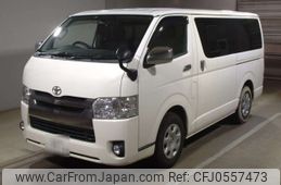 toyota hiace-van 2017 -TOYOTA 【岐阜 400わ7516】--Hiace Van KDH201V-0215477---TOYOTA 【岐阜 400わ7516】--Hiace Van KDH201V-0215477-