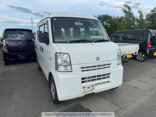 suzuki every 2014 quick_quick_HBD-DA64V_DA64V-862259 image 1