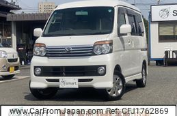 daihatsu atrai-wagon 2011 CFJ1762869