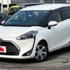 toyota sienta 2020 CFJ1584503 image 1