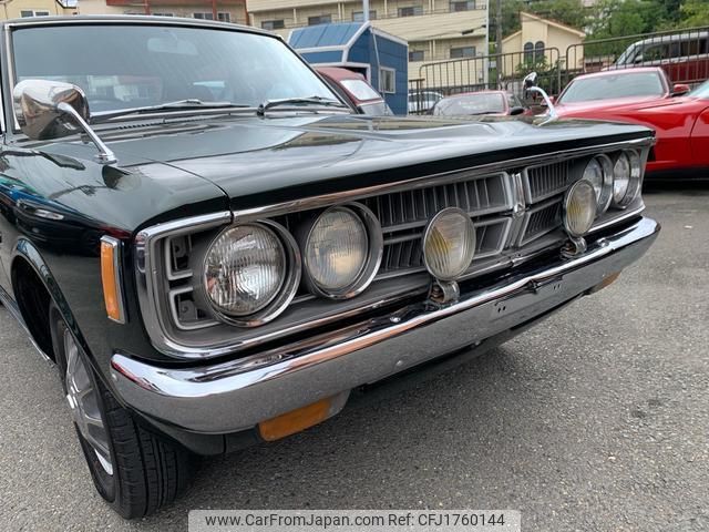 1973 Toyota Corona rt84 - Car Price $8,171