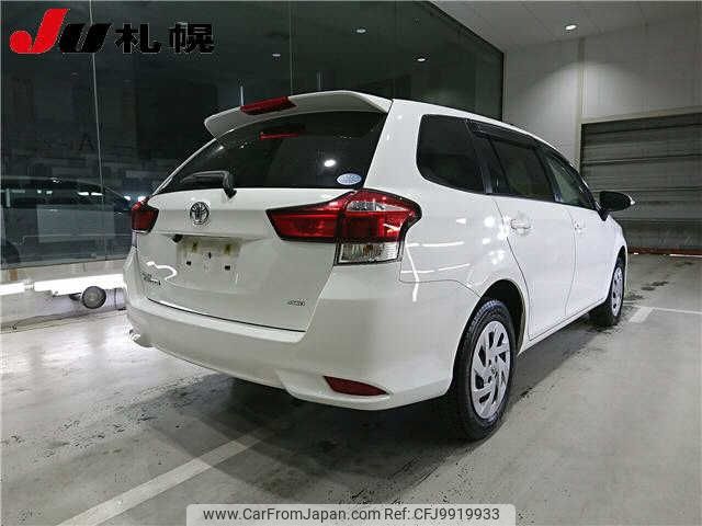 toyota corolla-fielder 2019 -TOYOTA--Corolla Fielder NZE164G-7070678---TOYOTA--Corolla Fielder NZE164G-7070678- image 2