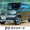 suzuki hustler 2016 CFJ1505008 image 1