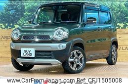 suzuki hustler 2016 CFJ1505008