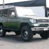 toyota land-cruiser-prado 1992 quick_quick_Q-LJ78G_LJ78G-0021519 image 6