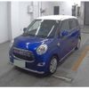 daihatsu cast 2017 quick_quick_DBA-LA260S_LA260S-0018952 image 1