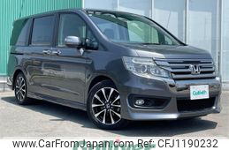 honda stepwagon 2012 -HONDA--Stepwgn DBA-RK5--RK5-1328037---HONDA--Stepwgn DBA-RK5--RK5-1328037-