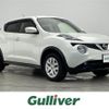 nissan juke 2015 -NISSAN--Juke DBA-YF15--YF15-403875---NISSAN--Juke DBA-YF15--YF15-403875- image 1