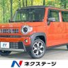 suzuki hustler 2020 quick_quick_MR92S_MR92S-116364 image 1