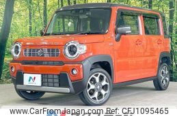 suzuki hustler 2020 quick_quick_MR92S_MR92S-116364