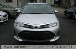 toyota corolla-axio 2020 -TOYOTA--Corolla Axio DBA-NZE164--NZE164-7077507---TOYOTA--Corolla Axio DBA-NZE164--NZE164-7077507-
