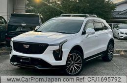 cadillac cadillac-others 2025 CFJ1695792