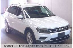 volkswagen tiguan 2020 -VOLKSWAGEN--VW Tiguan LDA-5NDFGF--WVGZZZ5NZKW918640---VOLKSWAGEN--VW Tiguan LDA-5NDFGF--WVGZZZ5NZKW918640-