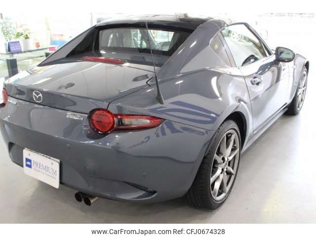 mazda roadster 2022 -MAZDA--Roadster 5BA-NDERC--NDERC-650595---MAZDA--Roadster 5BA-NDERC--NDERC-650595- image 2