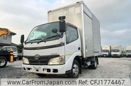 toyota toyoace 2009 CFJ1774467