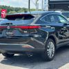 toyota harrier 2021 CFJ1499844 image 66